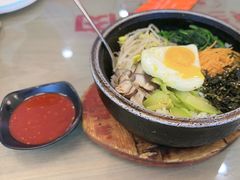 -英兰朝族饭店·英兰锅包肉(佳园路店)
