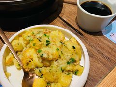 老奶洋芋-云海肴云南菜(浦江欢乐颂店)