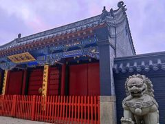 -长安寺