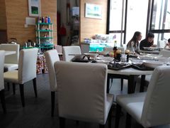 大堂-黑山牛肉汤火锅(花城汇店)