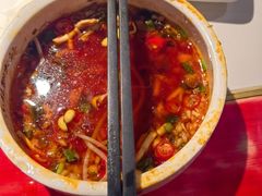 -小龙翻大江文化火锅(宽窄店)