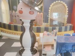 -MELAND CLUB亲子乐园·派对·餐厅(北京芳圆里ID MALL店)