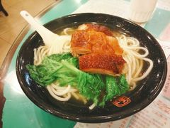 -烧鹅濑(西华路店)