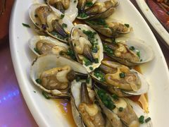 -阳光海鲜大排档