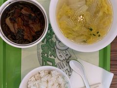 -老乡鸡(池州商之都店)