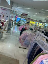 -孩子王童乐园(天津远洋乐堤港店)