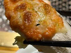 -橘焱胡同烧肉夜食(BFC外滩金融中心店)