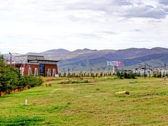 -青海湖国家重点风景名胜区