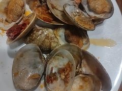 -汉巴味德(沈阳万象汇店)