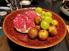 -太白餐厅·新湘菜原创者(月湖店)