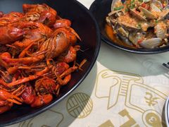 -聚味瞿记·龙虾堂(咸嘉湖店)