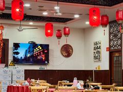 -红灯笼龙凤饭店(宁波老字号店)