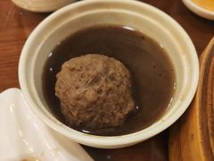 黄焖牛肉丸-百年认一力 太原老字号 (桥头街店)