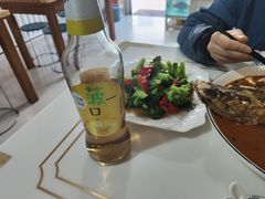 -煲来饱去冷水鱼