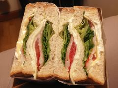 -BreadTalk面包新语·烘焙蛋糕(领展购物广场店)