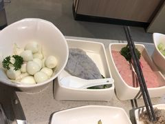 -海底捞火锅(番禺广场店)