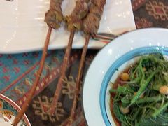 -巴依老爷新疆美食(马驹桥店)