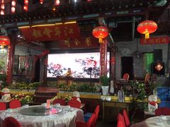 -江宁会馆(劈柴院店)