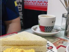 -華人 華星冰室(氹仔 店)