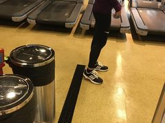-广州市力美健天娱健身运动有限公司