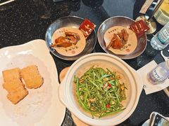 -恒记饭店(珠江路总店)