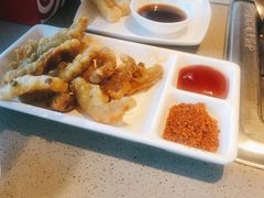 -海底捞火锅(公益西桥店)