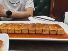 -老牌坊•鲁菜名店•地道济南菜(大观园商埠店)