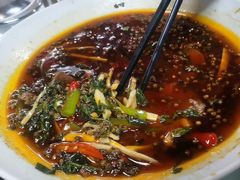 -名善山珍·野生菌汤锅(文殊院店)