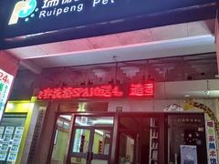 -瑞鹏宠物医院·宠保定点·心脏科·内科(御桥分院)