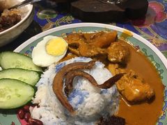-小娘惹厨房Little Nyonya(狮城有约上榜店)