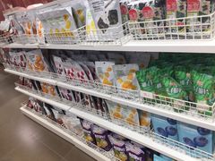 -名创优品(天河区正佳广场二店)