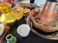 -陀岗美食·云南藏式特色餐厅