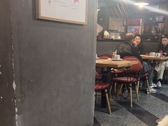 -鱼酷活鱼烤鱼(梅江印象城店)