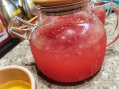-牛牛章·章鱼水煎肉(光谷世界城店)