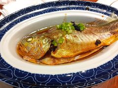 -翕间食·精致淮扬菜(江苏大剧院店)