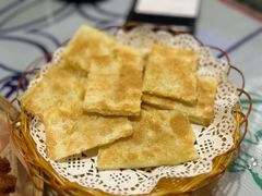 -辉记炭烧海鲜大排档·老字号(福田店)