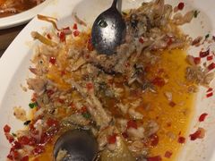 -上和臻品中国菜(花园街店)