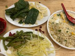 -雷祖芳老妈蹄花店