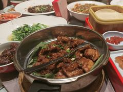 -伙靠·江浙菜(田林路店)