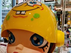 -泡泡玛特POPMART(浦项中心体验店)