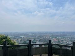 -杭州半山国家森林公园