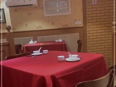 -老吉士酒家(天平路店)