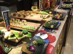 -芭菲盛宴·环球美食(袁家岗店)