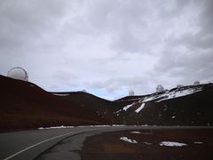 -莫纳克亚山天文台