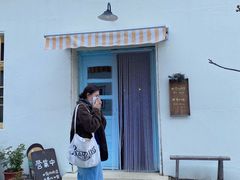 -春风十里咖啡馆