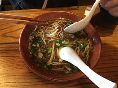 -麦奀云吞面世家(中环店)