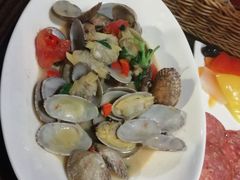 -VITELLO意大利料理(崂山路店)
