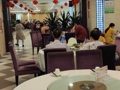 大堂-海宝酒家(中山四路店)