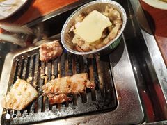 -丸福烤肉(君隆广场店)