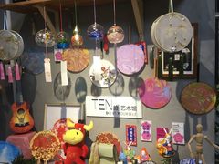 -100家灵感仓库·DIY团建(什刹海店)